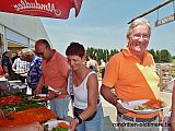 Zandlemig Vlaanderen